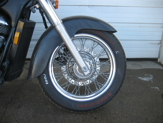 Image Title 2001 Honda VT750CD Shadow $1999.00 OBO